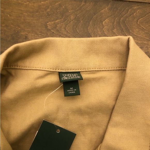 Wild Fable Khaki Jumpsuit - Picture 14 of 16